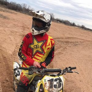 Meet your Posher, Scotty